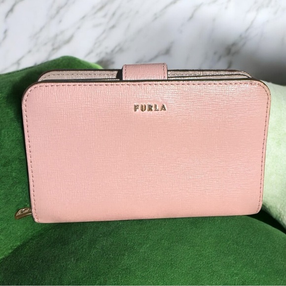 Furla Wallet - Picture 1 of 8